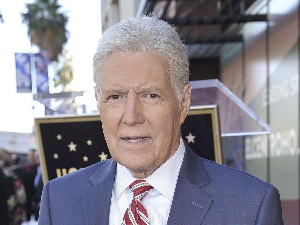 Initiative to support Canadian explorers and scientists honours Alex Trebek