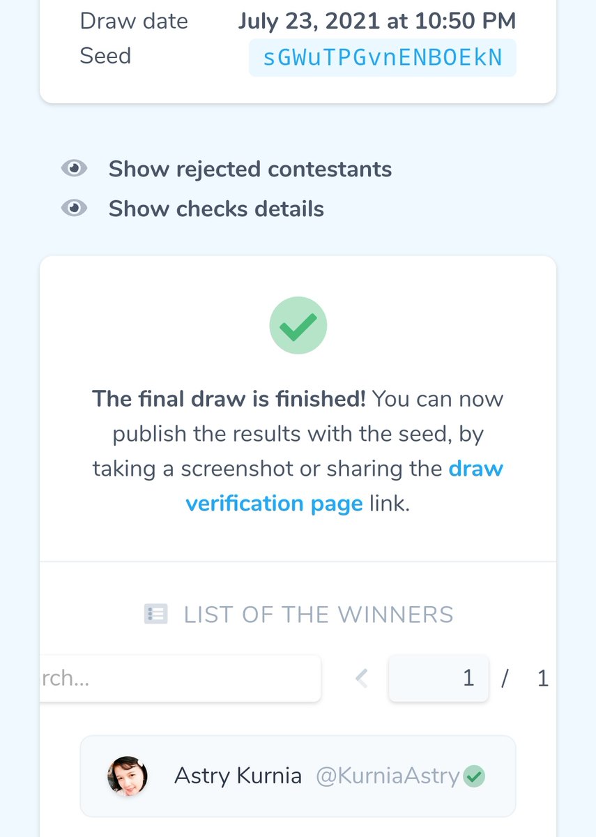 oddmentshop's tweet photo. 🎉🎉Congratulations @KurniaAstry 🎉🎉

Please DM me within 24 hours with this tweet and your proof 😁💞 https://t.co/qzpRka41Tw