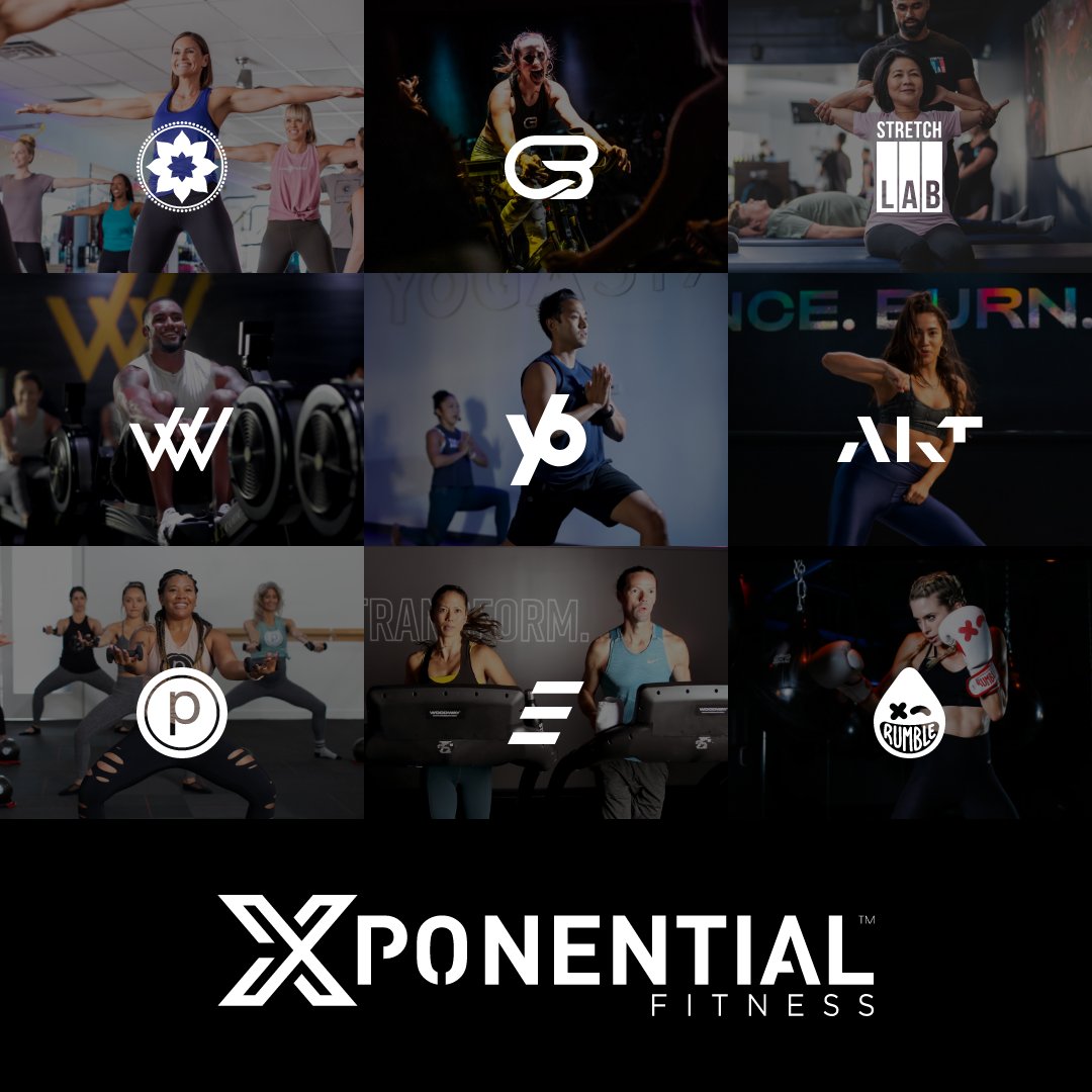 Pure Barre tweet media