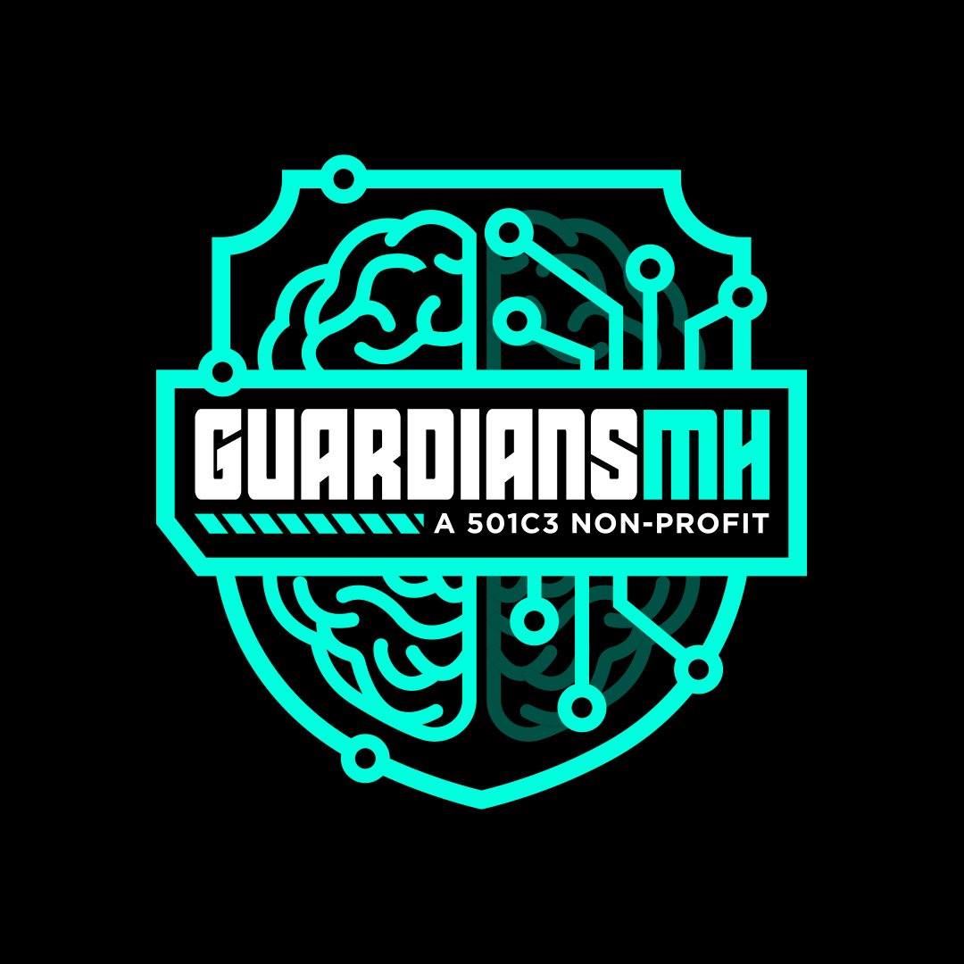 doublestruck's tweet photo. New one for @guardiansmh over at https://t.co/iKFSuLDLjG
And check out the good cause over at https://t.co/AKutr2nkrR

#highscoretees #guardiansmh
#doublestruckdesigns #gaming #mentalhealth #merch #apparel #graphicdesign https://t.co/SlxdnmCDTa