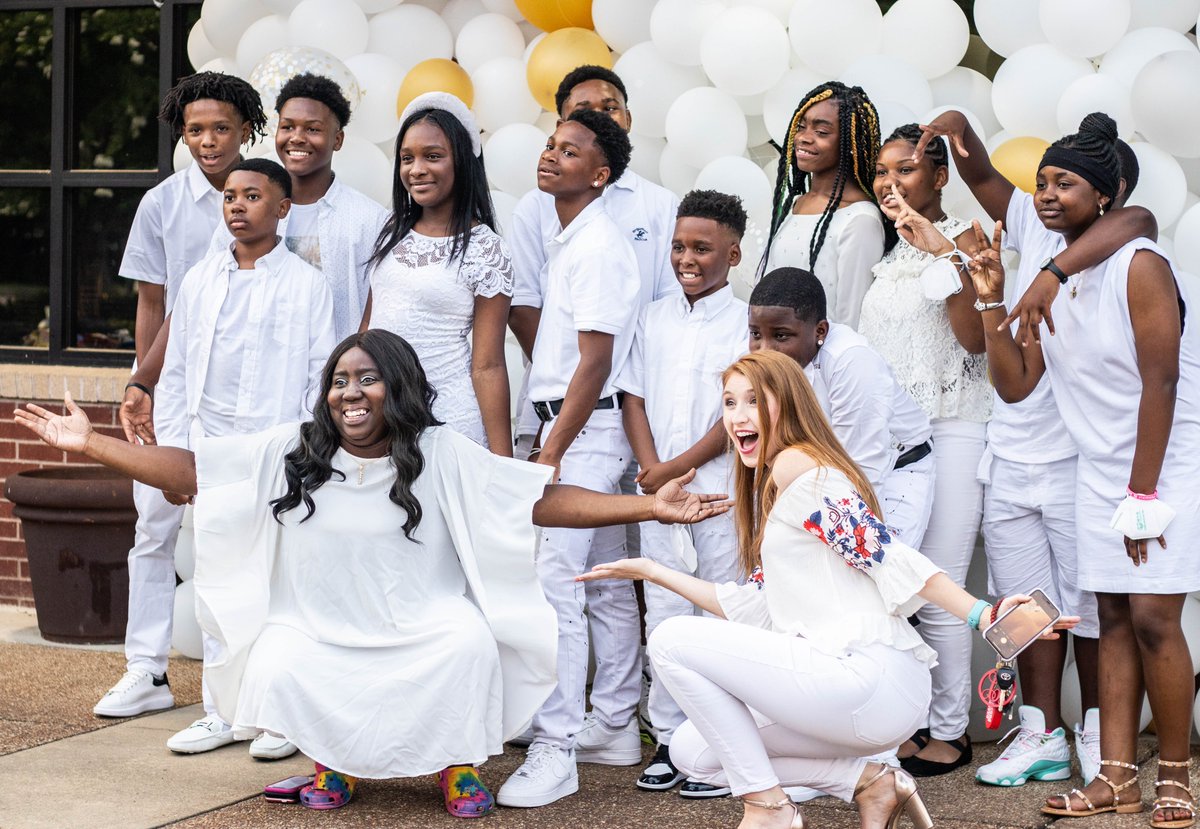 Neighborhood Christian Centers, Inc. tweet media