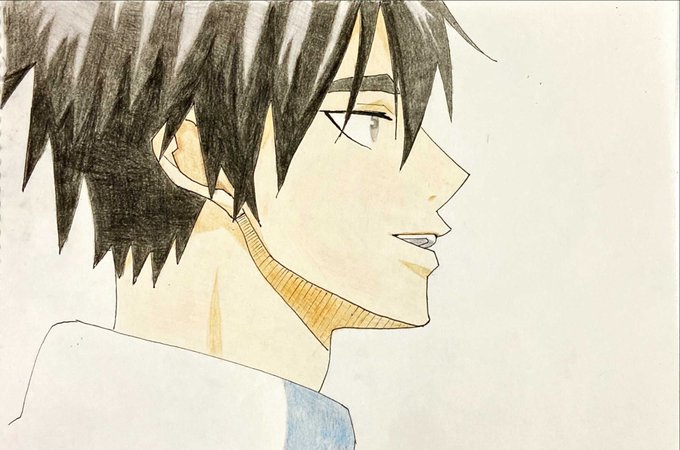 水戸部凛之助のtwitterイラスト検索結果 水戸部凛之助のtwitterイラスト検索結果