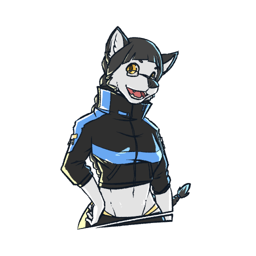 LeongonArts's tweet photo. Patreon milestone Jacketstravaganza livestream 1/2. These are Inuchan, Kobaj, Kristalwolf and Geekko :D Thanks for the support frens \o/ https://t.co/pnpe7cHQ0R