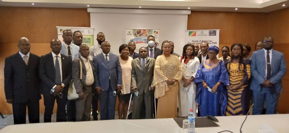 Brazza Infos 242 tweet media