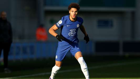 CHELSEA YOUNGSTER SIGNS FOR BRENTFORD CHELSEA YOUNGSTER SIGNS FOR BRENTFORD