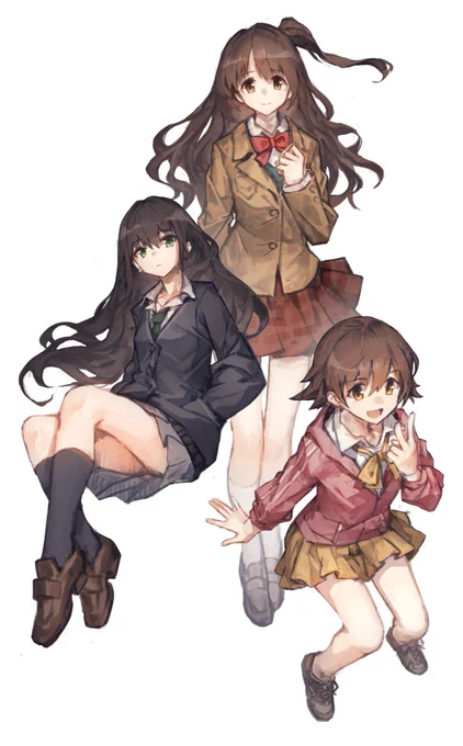 ニュージェネレーションズ 