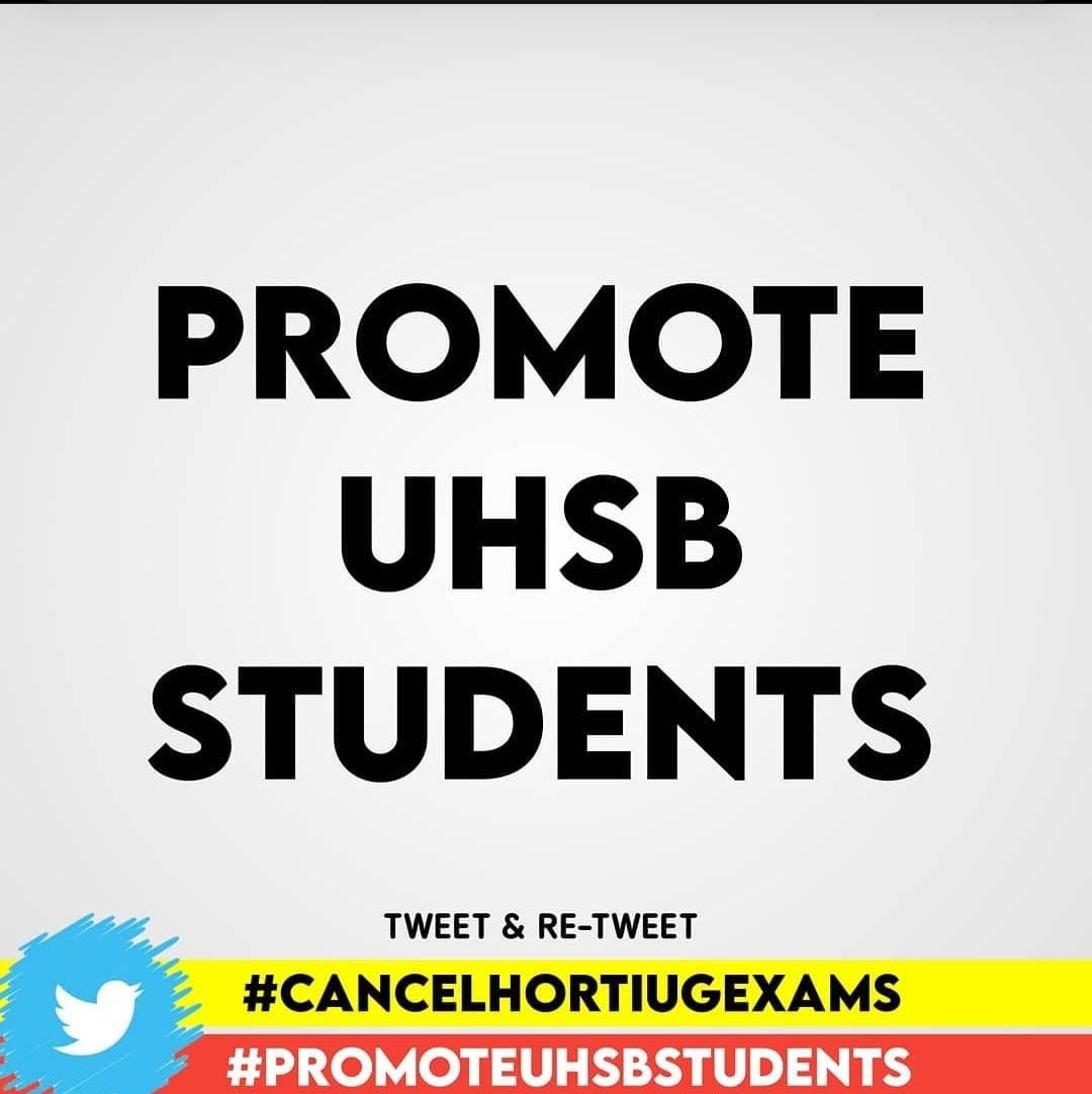 SpoorthiCM1's tweet photo. #cancelhortiugexams
#promoteuhsbstudents
@drashwathcn
@UHSBagalkot https://t.co/xZg6NH5SFV