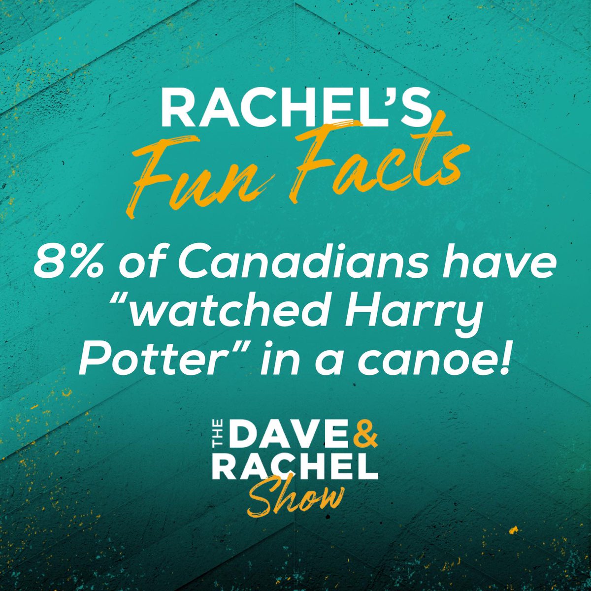 PureCountry93's tweet photo. But HOW!? Canoes are so tippy! THAT'S talent! ππΆ (and yes, "Watching Harry Potter" is a euphemism!)
#thedaveandrachelshow #purecountry93 #watchingharrypotter #euphemism https://t.co/sAAAhPE1Ge