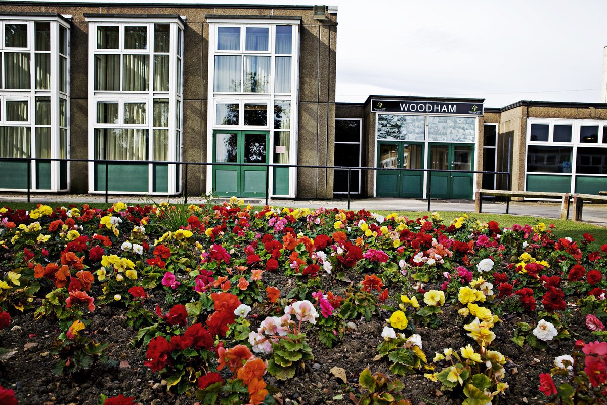 Durham County Council (@durhamcouncil) on Twitter photo We have welcomed news <a href="/woodhamacademy/">Woodham Academy</a> & Sugar Hill Primary School in #NewtonAycliffe set to benefit in the second round of the <a href="/educationgovuk/">Department for Education</a> School Rebuilding Programme. Read more: ow.ly/fdwc50FC39M We have welcomed news <a href="/woodhamacademy/">Woodham Academy</a> & Sugar Hill Primary School in #NewtonAycliffe set to benefit in the second round of the <a href="/educationgovuk/">Department for Education</a> School Rebuilding Programme. Read more: ow.ly/fdwc50FC39M
