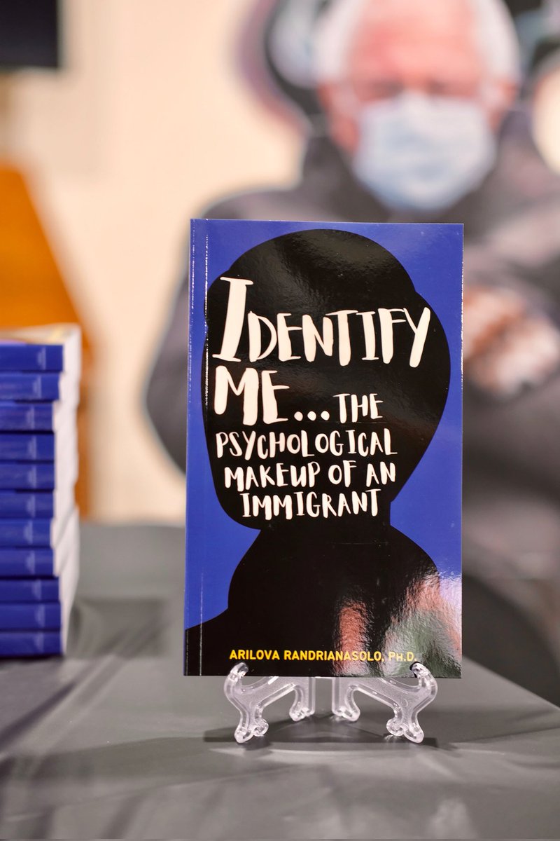 Like many immigrants <a href="/Giannis_An34/">Giannis Antetokounmpo</a> 's parents moved to a new country for a better life. Now he's an <a href="/NBA/">NBA</a> champ! He embodies many immigrant stories. Check Dr. Randrianasolo's book "Identify Me" for more on immigrant identities #GreekFreak #NBAChampions #MilwaukeeBucks #immigrants