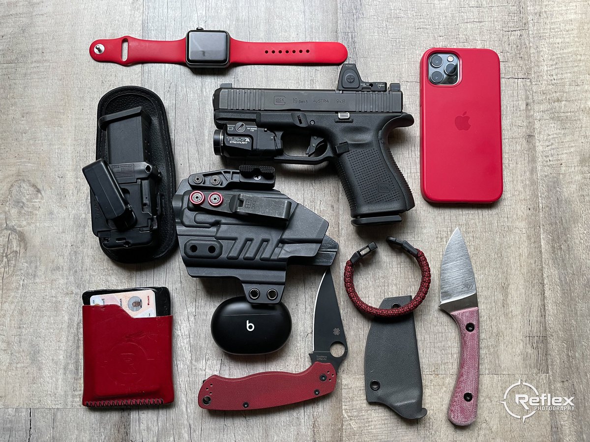 Reflex Training Academy tweet media