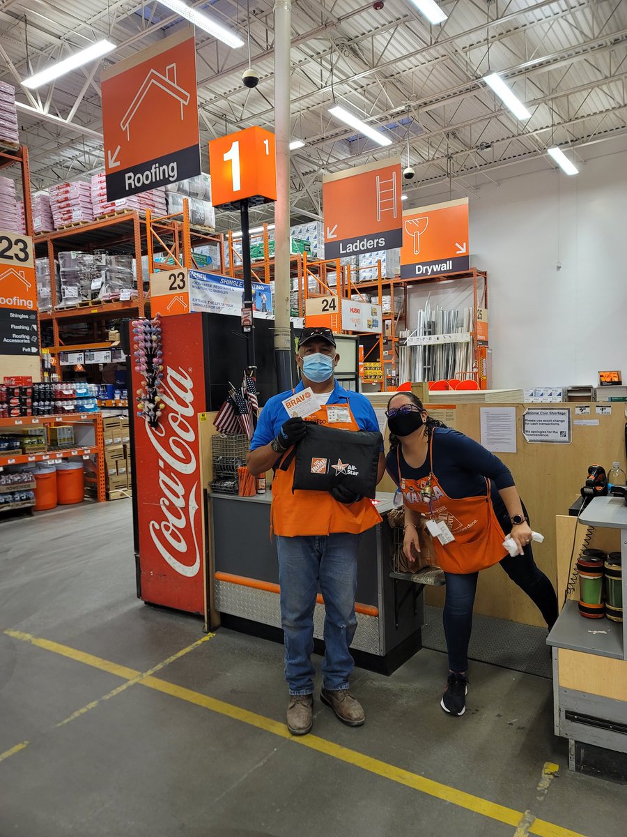 Luis (@luissilvas0523) on Twitter photo Congrats to our In Focus All Star 🌟 Alfredo, keep it up! <a href="/DianaSundermann/">Diana Sundermann</a> @Fuerstenberg15 @HomeDepot0523 Congrats to our In Focus All Star 🌟 Alfredo, keep it up! <a href="/DianaSundermann/">Diana Sundermann</a> @Fuerstenberg15 @HomeDepot0523