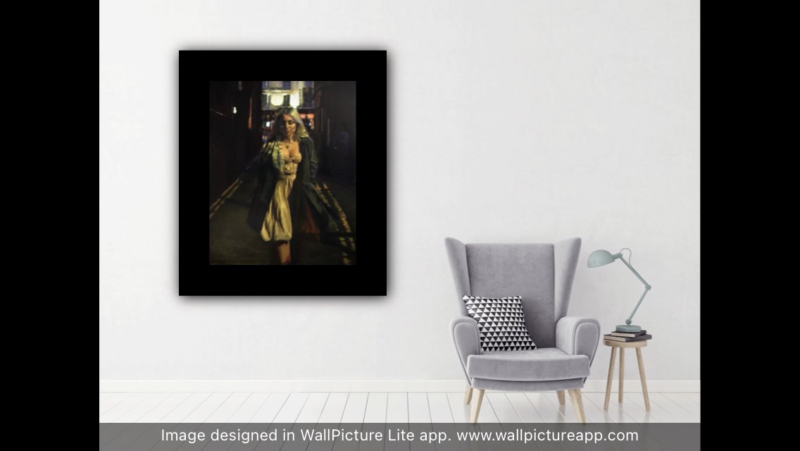 StandishKelly's tweet photo. How might they look hanging in your home? A bit like this maybe.
#oilpaintings #artinthehome #contemporaryrealism #currentart #interiordesign #interiorideas #paintingsforthehome #artworkforsale #artforsale #commissionsavailable https://t.co/fU0f6k7U39