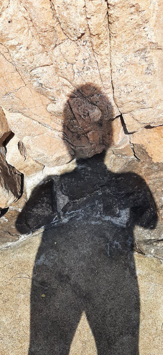 CatalansaMart's tweet image. #EstiuALaTerra #núm2:
On som??