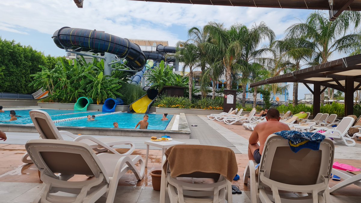 #antalya elite lara otel