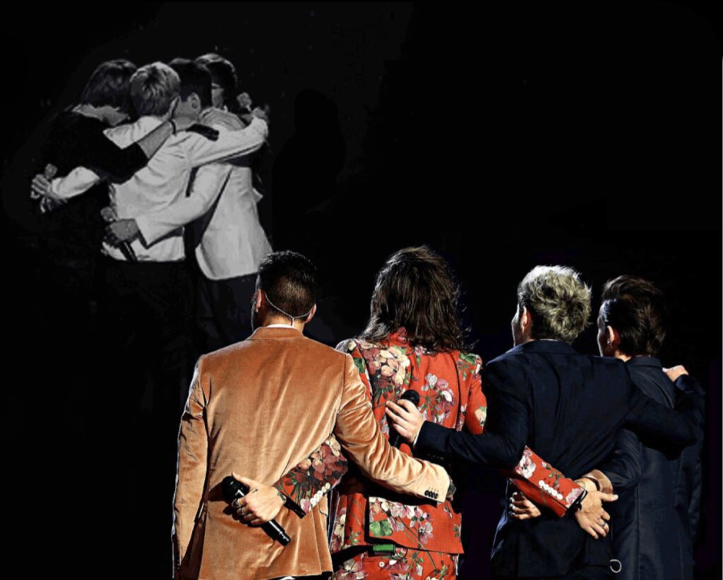 luanstyl3s's tweet photo. "... Eu quero escrever uma canção para você, uma para fazer seu coração se lembrar de mim, então toda vez que eu me for, você pode ouvir a minha voz e cantar junto... "

#11YearsOfOneDirection https://t.co/vCrd3BYa7x