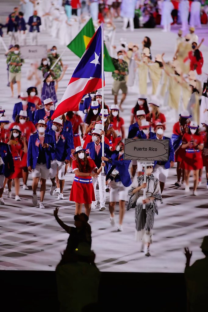 diaztabletennis's tweet image. Misión cumplida. Es un honor representarlos a ustedes. GRACIAS PR 🇵🇷❤️