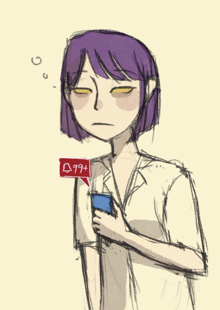 ObjectiveAnony2's tweet photo. I’m so lazy today and I feel like a shit rn https://t.co/urxm1sYPXU