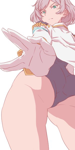 インスタンスドミネーション!
ムジナさん、エロい 