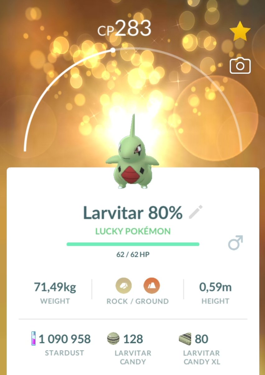 captain_poke's tweet photo. Had a rough couple of weeks an very little game time. GO Fest was a total blow out for me but made up with some lucky trades today #PokemonGO #Pokemon #ShinyCheck #shinyHunter #shinypokemon #PokemonGOraid https://t.co/ArOZoXDJLy