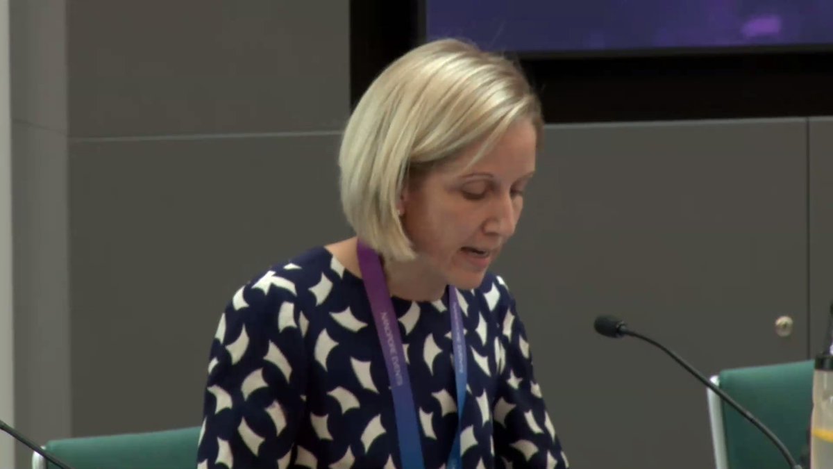 STFC_B2B's tweet photo. Dr Emma Stanton (@doctorpreneur), VP Clinical @Nanopore "There are many benefits to being based at Harwell. Harwell has meant for us being part of an ecosystem with the right skills and expertise"
@HarwellCampus
#HarwellHealthTec | #HealthAtSTFC https://t.co/emyfWgEzhc