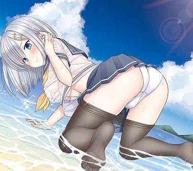浜風 