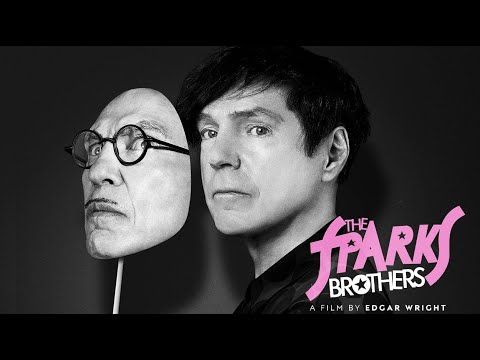 kinemazone's tweet photo. Il #trailer di "The Spark Brothers", i docufilm musicale di Edgar Wright

https://t.co/6Qj00fbP0m

#TheSparks #TheSparksBrothers @edgarwright #music #documentary #Sundance https://t.co/BNeO36afvk
