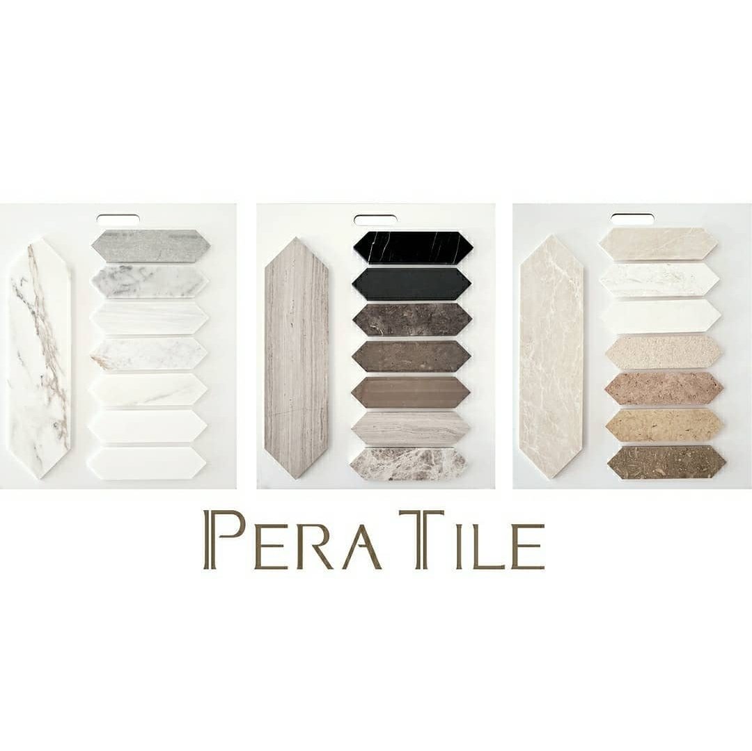 PeraTile's tweet image. Natural Stone Picket Boards 😍

Cut on our in-house waterjet machines, these picket tiles come in two sizes in over 30 stones and finishes.

Visit Us

peratile.com/?s=Picket&amp;amp;post…