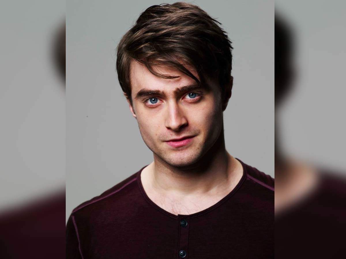 Happy Birthday Daniel Radcliffe ( Our Harry Potter ) 