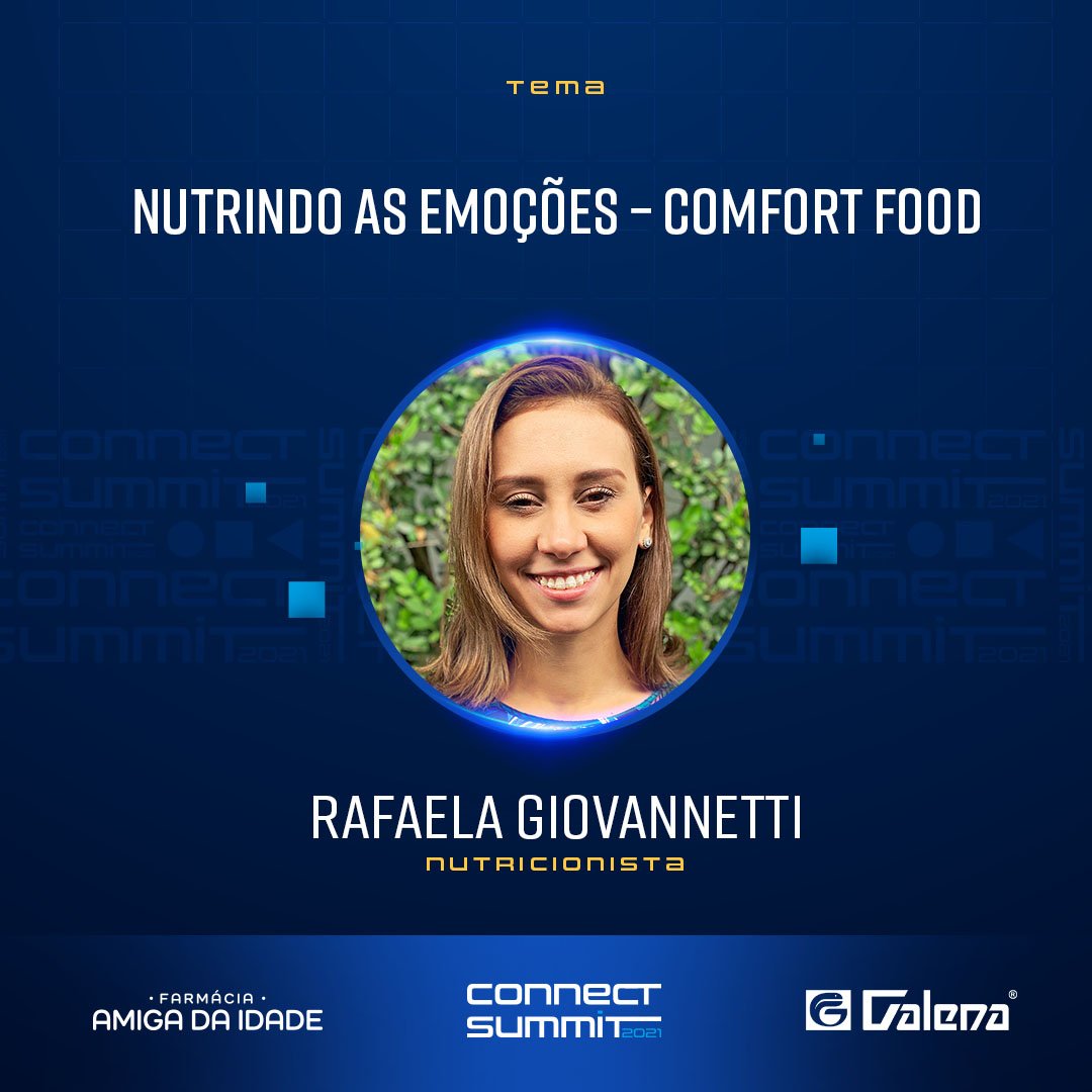 Clique no link e confira a programação: bit.ly/3kNr8mR

#ConnectSummit #Galena #SerCadaVezMaisGalena #MandaManipular #FormulaManipulada #FarmáciaDeManipulação #ConnectSummit2021