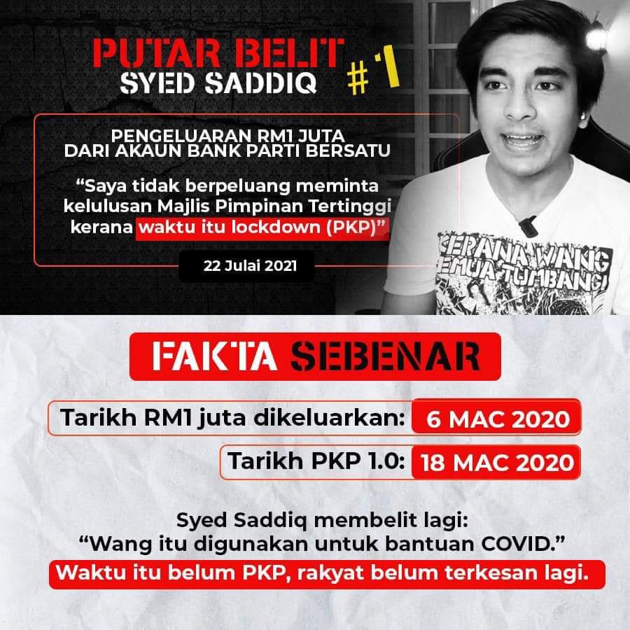 Malaysia Today (@rajapetra) on Twitter photo 