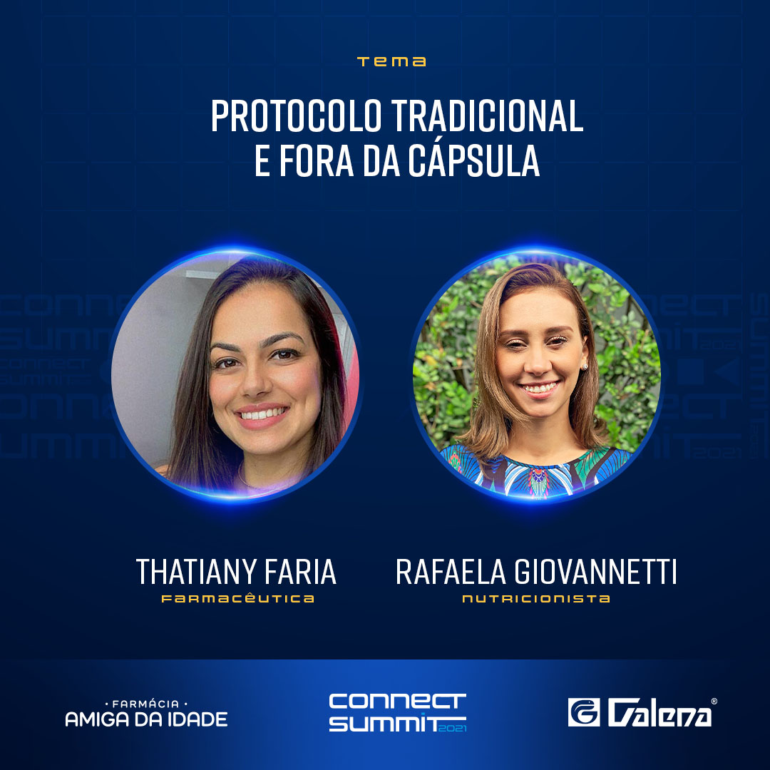 Clique no link e confira a programação: bit.ly/2UEKrEl

#ConnectSummit #Galena #SerCadaVezMaisGalena #MandaManipular #FormulaManipulada #FarmáciaDeManipulação #ConnectSummit2021