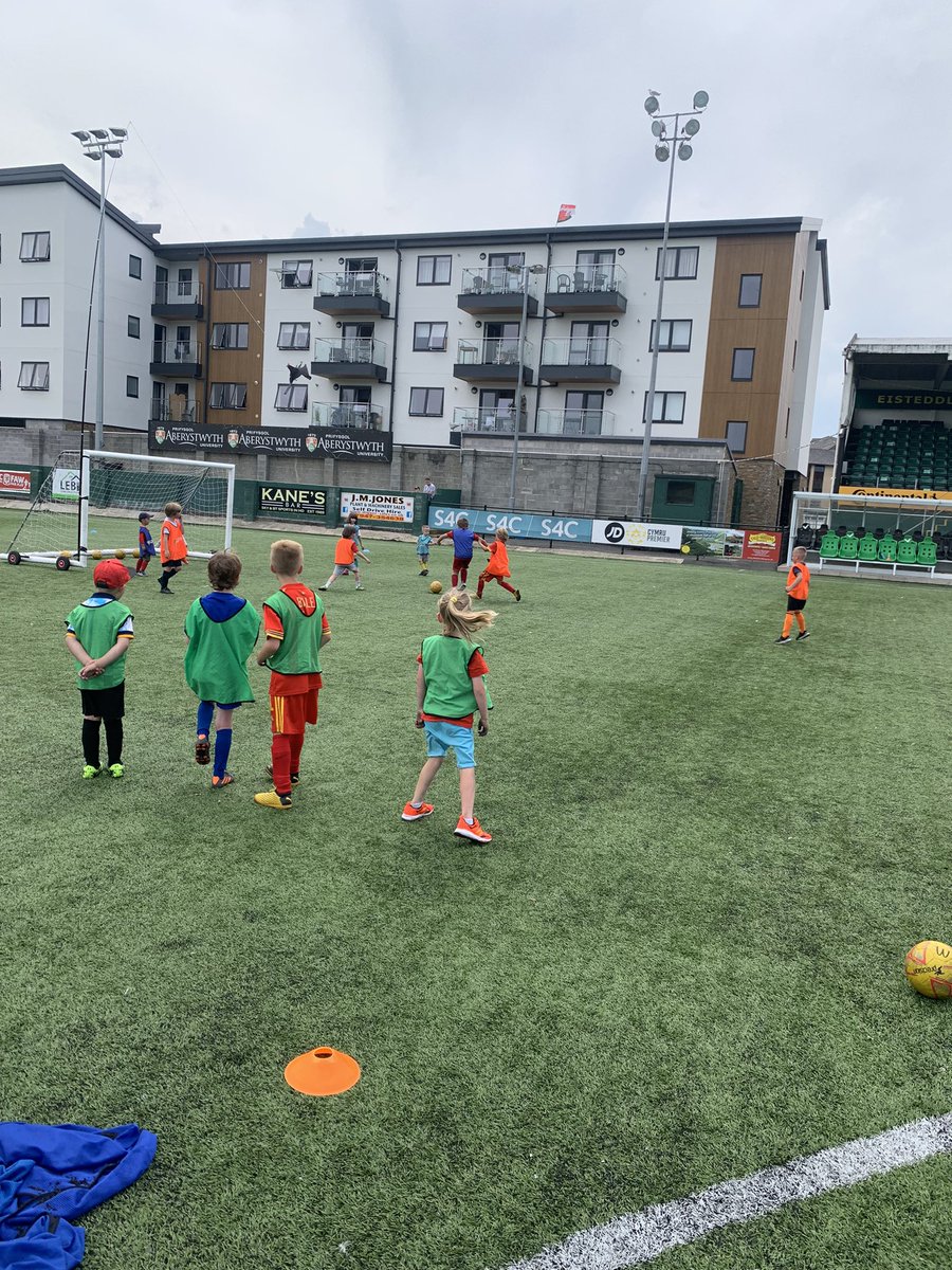 ATFC Academy tweet media