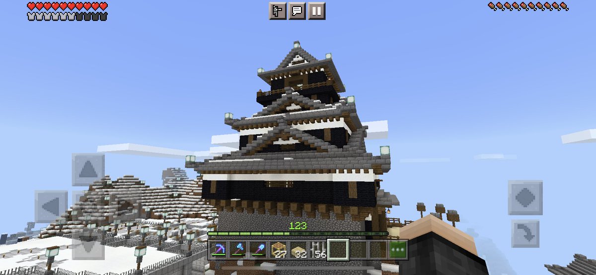 ツッキャオ マイクラ على تويتر 固定用ツイート マイクラサバイバルで和風な街を作っています ブログも書いてます 良ければ読んでください T Co Lmgp43btcw フォロバは基本返します Minecraft建築 和風建築 マイクラ マイクラ建築 Minecraft ツッキャオ マイクラ على تويتر 固定用ツイート マイクラサバイバルで和風な街を作っています ブログも書いてます 良ければ読んでください T Co Lmgp43btcw フォロバは基本返します Minecraft建築 和風建築 マイクラ マイクラ建築 Minecraft