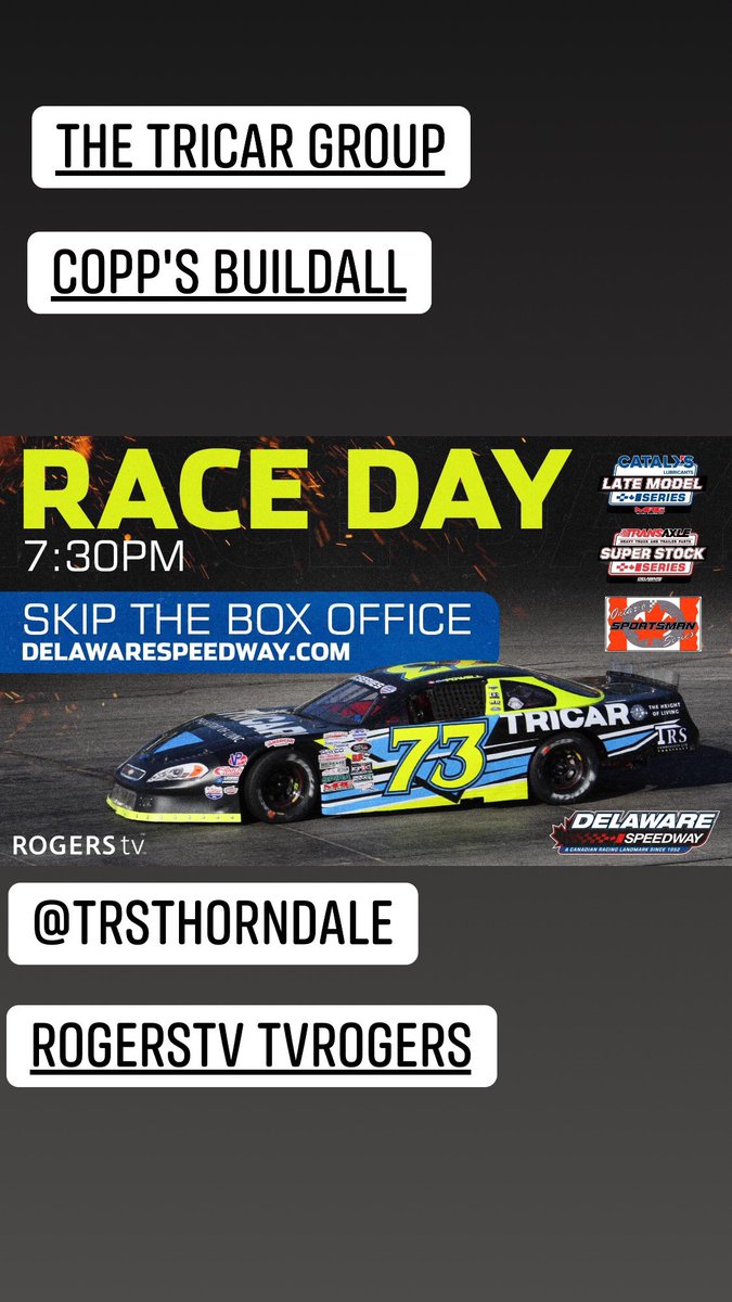 Race #2 <a href="/DelawareSpdway/">Delaware Speedway</a>