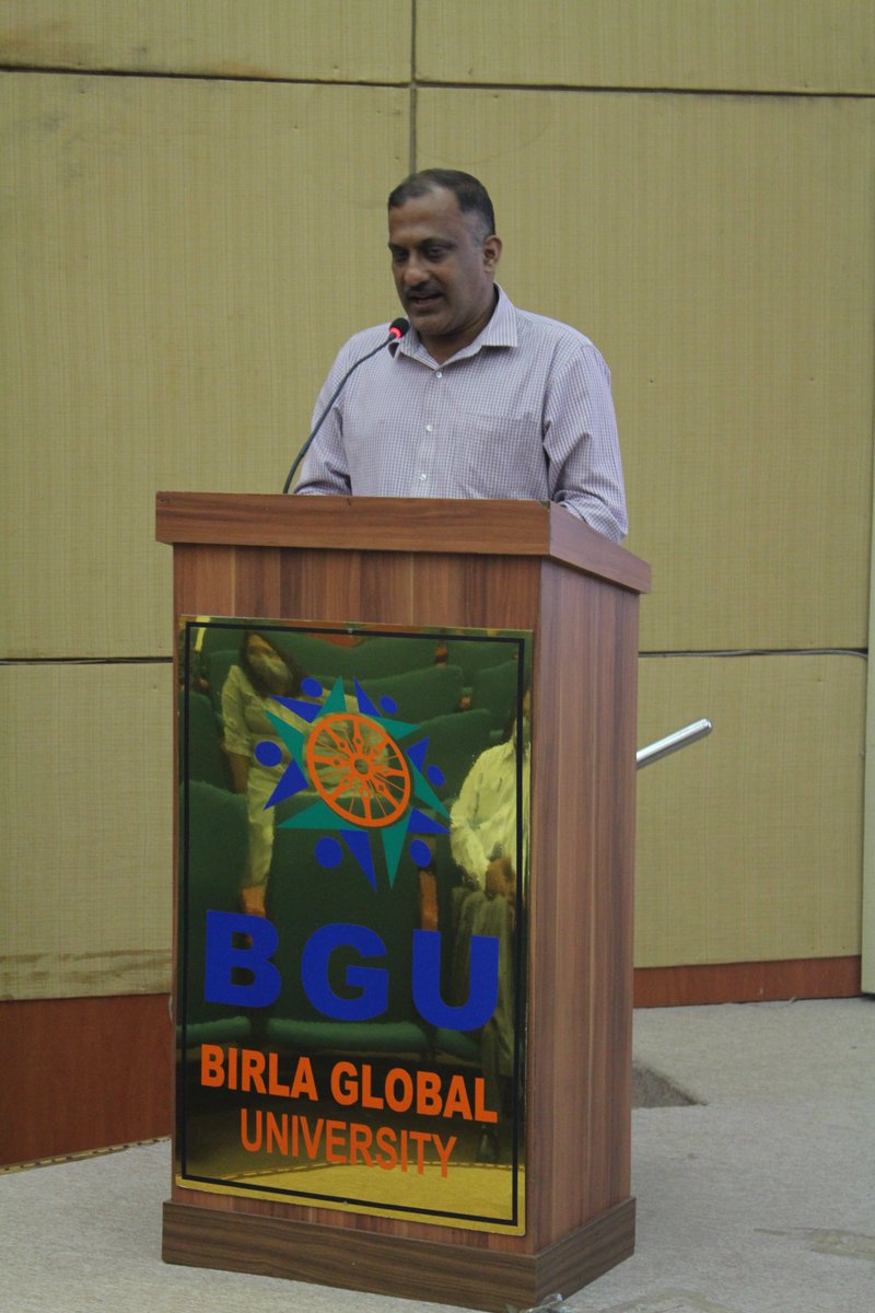 bgubbsr's tweet photo. 𝗕𝗶𝗿𝗹𝗮 𝗚𝗹𝗼𝗯𝗮𝗹 𝗨𝗻𝗶𝘃𝗲𝗿𝘀𝗶𝘁𝘆 𝗮𝗻𝗱 𝗕𝗖𝗞𝗜𝗖 𝘀𝗶𝗴𝗻 𝗠𝗼𝗨 𝗼𝗻 𝗶𝗻𝗻𝗼𝘃𝗮𝘁𝗶𝗼𝗻 𝗮𝗻𝗱 𝗞𝗻𝗼𝘄𝗹𝗲𝗱𝗴𝗲 𝗖𝗿𝗲𝗮𝘁𝗶𝗼𝗻 https://t.co/79rGf0Py4V
