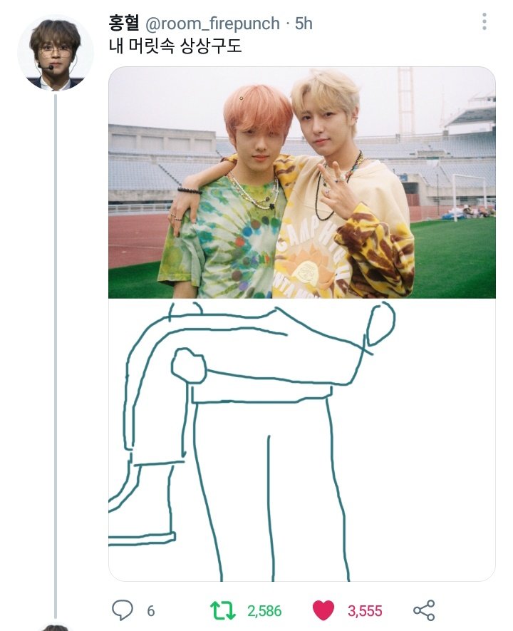 minlimeters's tweet photo. คือแกล้งน้องกันทำไม566555555555596665555455555 https://t.co/B9lBYqgIXE