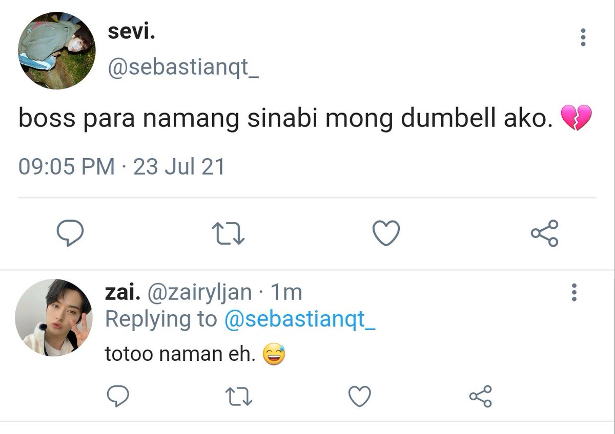 WIN OR LOSE.
— a filo minsung au.

where sevi (jisung) has a crush on their leader in research, zairyl (minho), he decided to try his charms and messaged zairyl, asking how will he win his heart but zairyl's response was far from what he expected.