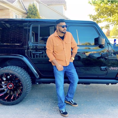 BajwaPavi's tweet photo. #NewProfilePic https://t.co/VMq3PJATlL