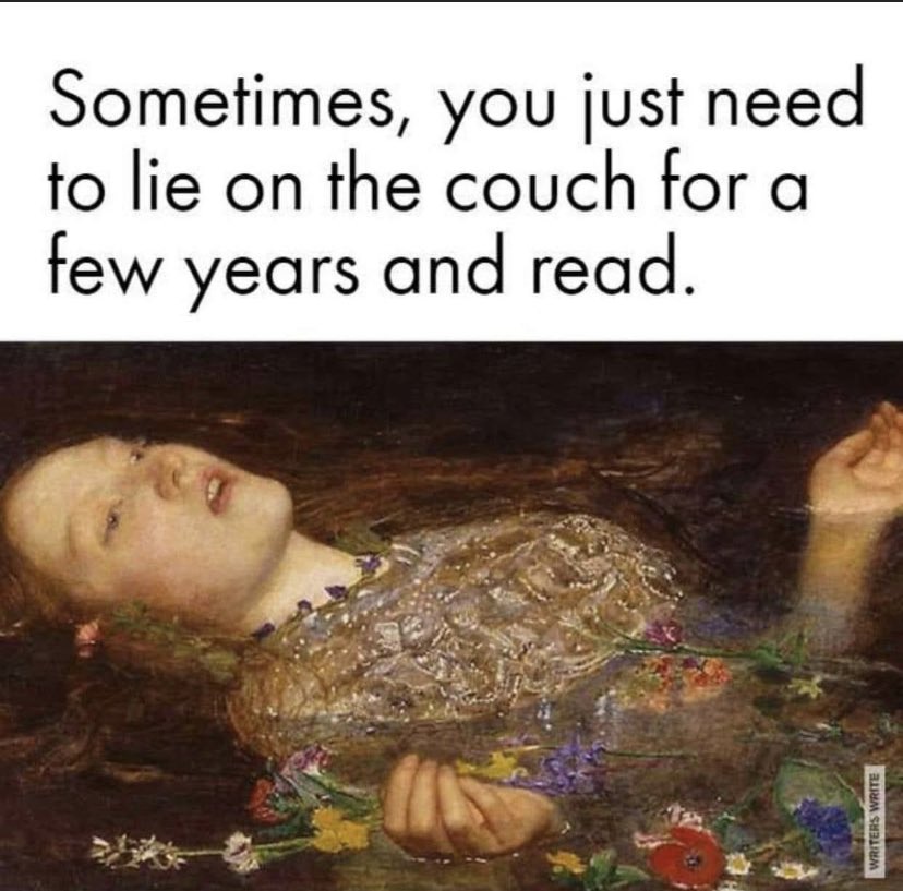 Amiright? #WritingCommunity #readingcommunity