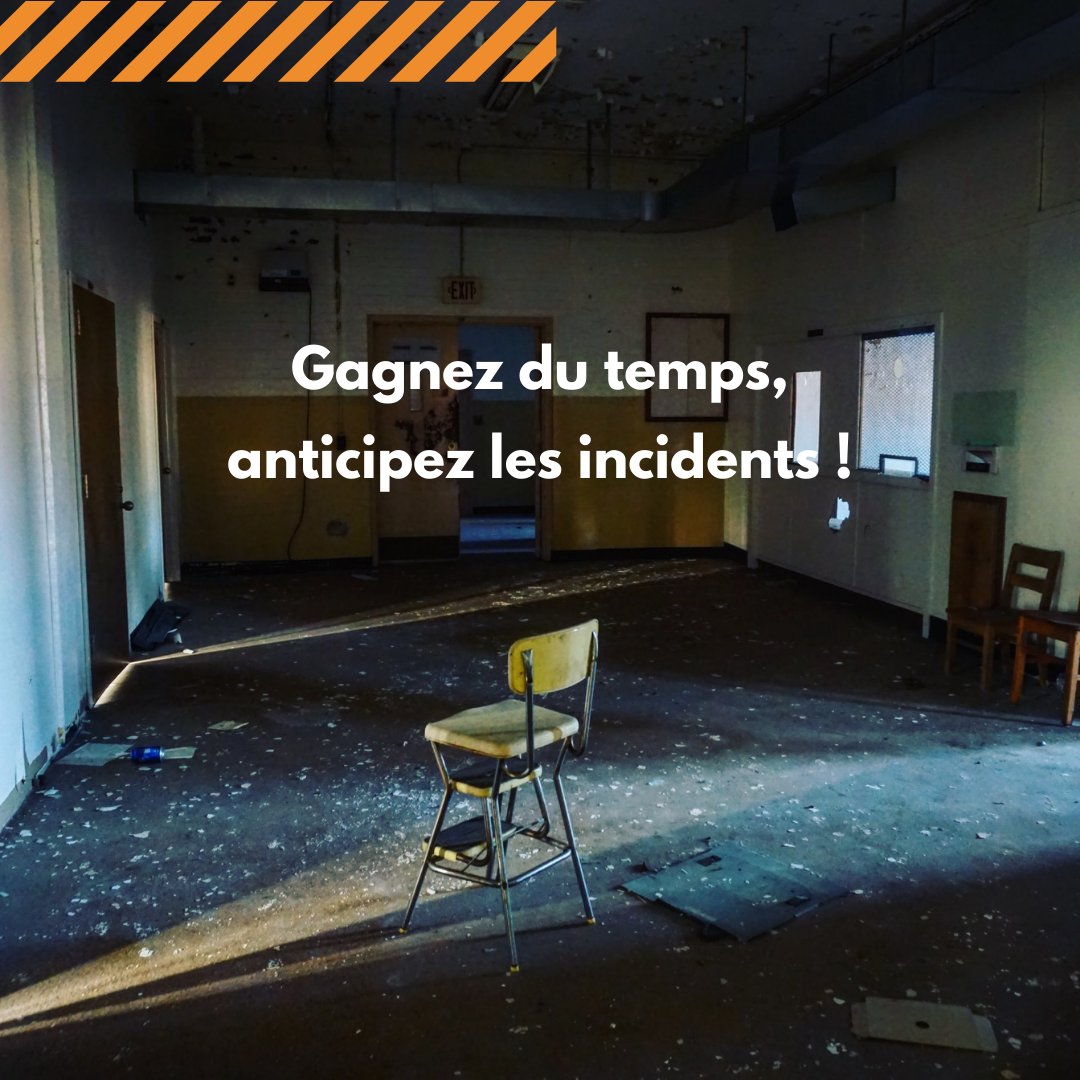 Snouki_immo's tweet photo. #Snouki vous donne une vue complète de l’historique des incidents passés dans votre #immeuble. Ainsi prévoyez d’éventuelles #maintenances préventives. 
 
Retrouvez toutes les infos de votre bien #immobilier afin de prévoir et d’optimiser votre #gestion au quotidien ! #proptech https://t.co/56eixuMyRk