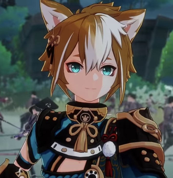 daiIygorou's tweet photo. his ears slightly point up 😭 https://t.co/RtWnoGAzmL