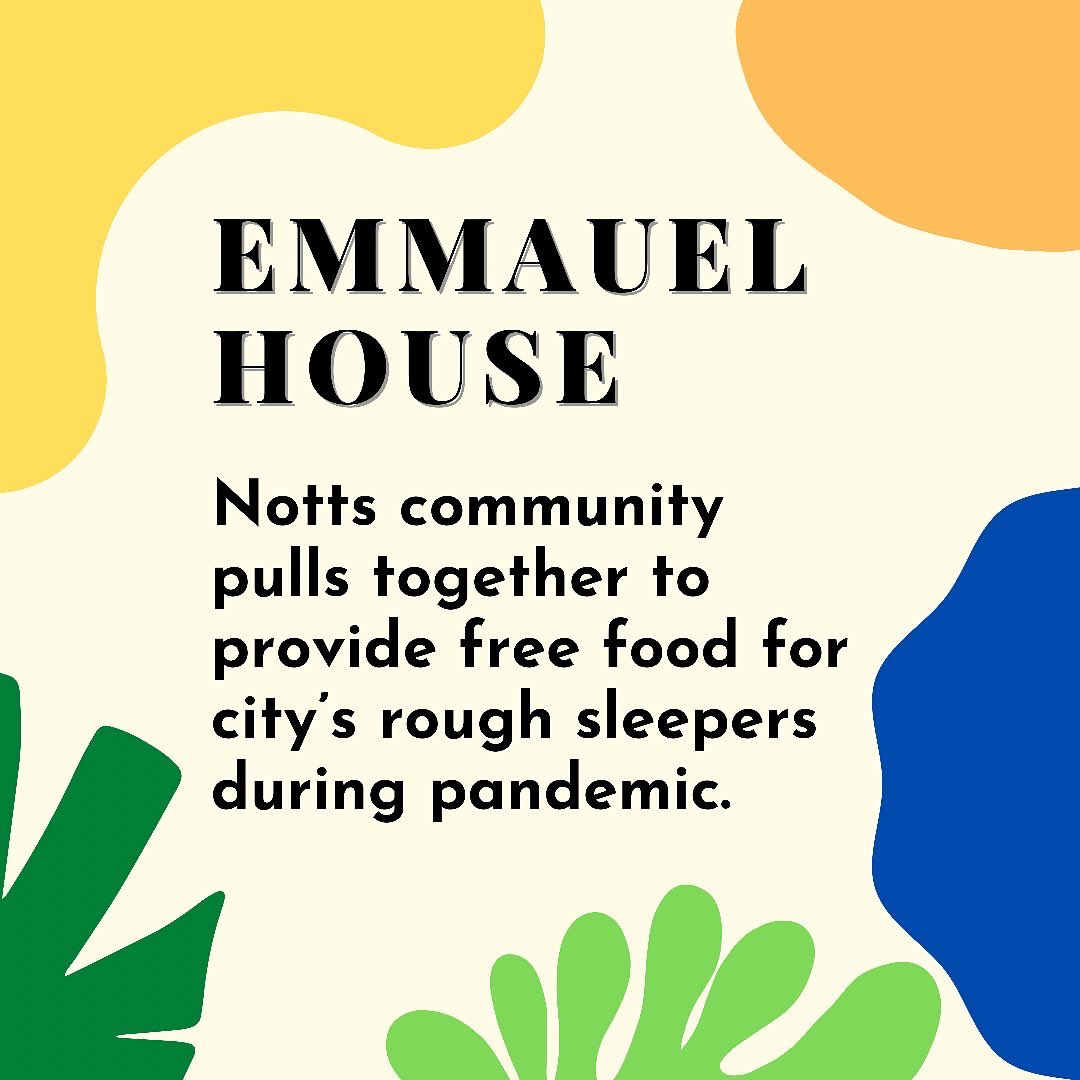 Nottingham Equal tweet media