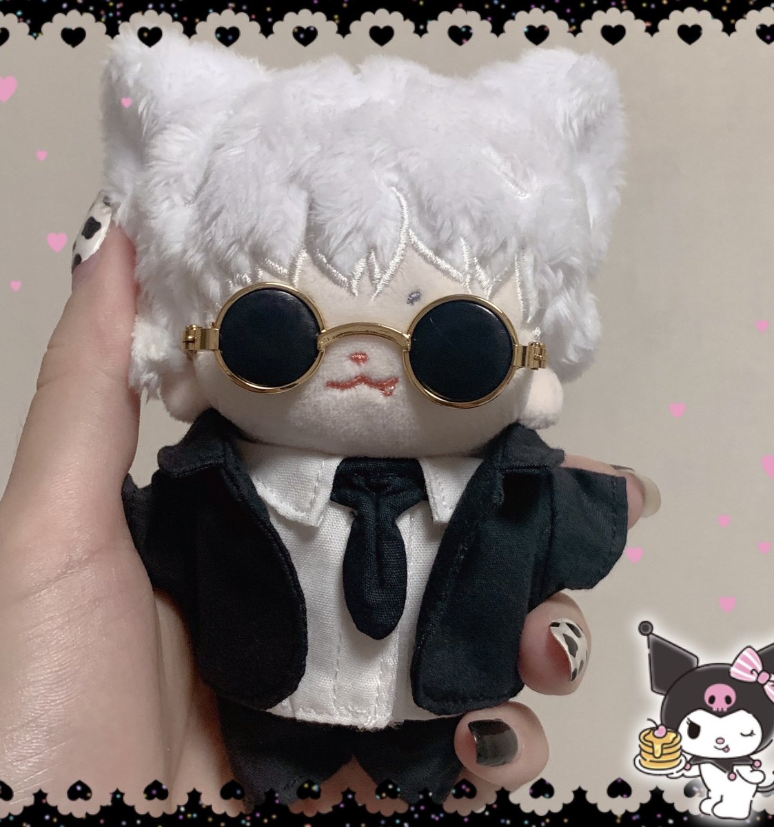yomm2020's tweet photo. 쪼꼼죠 넘 귀여어 ꃼ‧̯ꃼ https://t.co/E5Vq3bg6XO