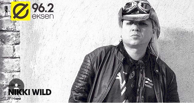 ALL ACCESS #radioshow bu aksam 22:00 - Radyo Eksen #allaccess #nikkiwild #hardrock #HEAVYMETAL #classicrock #friday #TONIGHT #StayTuned <a href="/radioeksen/">Radyo Eksen</a>