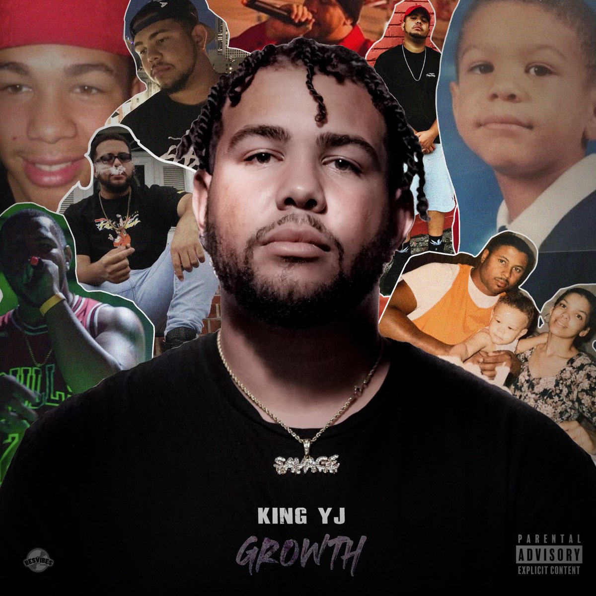 taymiIes's tweet photo. Brand 🆕 @KingYJ504 🔥 “GROWTH” go check that out rn!!
Apple Music: https://t.co/IOA0xefUzK
Spotify: https://t.co/yDJusWWIxM
Tidal: https://t.co/vnPNYPqobl #BESVIBES https://t.co/J0PSalFiIV