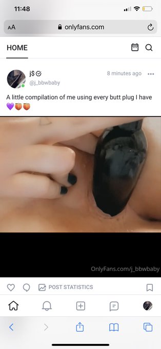 NEW POST trying out all my butt plugs, it&rsquo;s FREE!! https://t.co/dMRbIqmr9Q #xxx #onlyfansgirl #collegegirls<a href="/tag/ass"class="tags"><span>#ass</span></a><a href="/tag/bbw"class="tags"><span>#bbw</span></a><a href="/tag/pussy"class="tags"><span>#pussy</span></a><a href="/tag/xxx"class="tags"><span>#xxx</span></a><a href="/tag/kink"class="tags"><span>#kink</span></a><a href="/tag/anal"class="tags"><span>#anal</span></a><a href="/tag/of"class="tags"><span>#of</span></a><a href="/tag/nsfw"class="tags"><span>#nsfw</span></a><a href="/tag/dildo"class="tags"><span>#dildo</span></a>