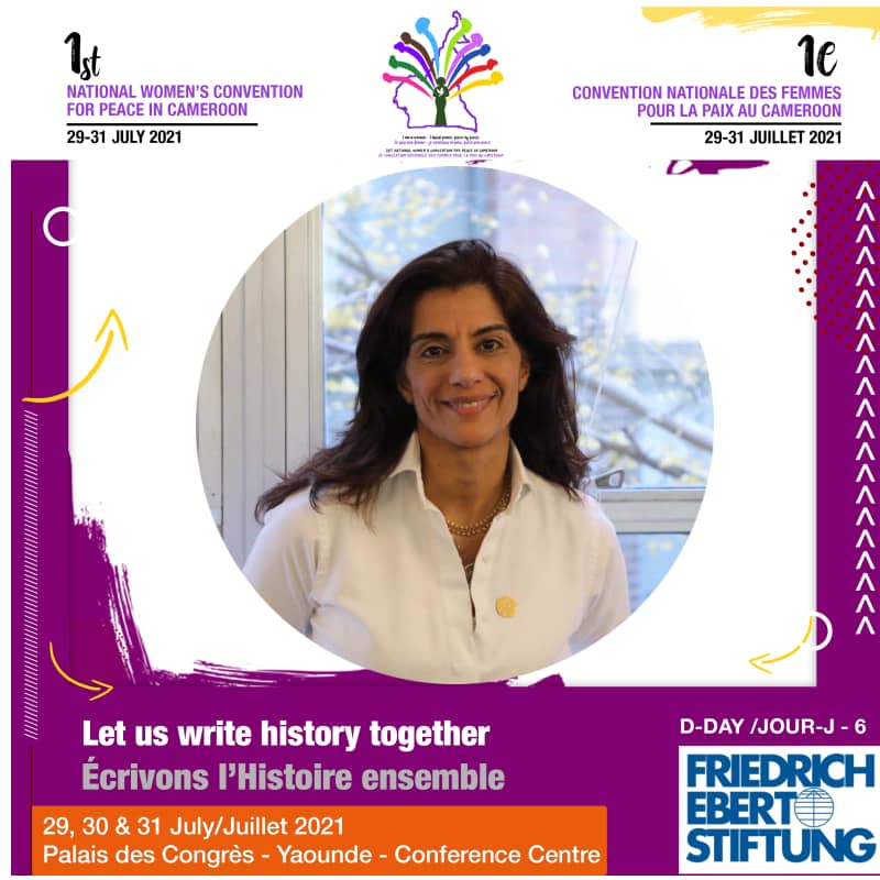 reachoutdev1's tweet photo. #Leadership4Peace #Women4peace #SheBuildsPeace @whatthewomensay @sanambna @USEmbYaounde @UKinCameroon @CanadaCameroon @swisspeace @CRbuildpeace @_youngladies @girlsexcel @UN_Cameroon @civic_watch @defyhatenow @giz_gmbh @Camerounpeacec1 @FESKamerun @WilpfCameroon @SallyMMboumien https://t.co/OAAmrpwy5u