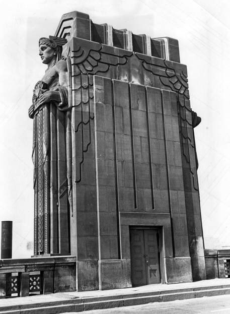 John Skrtic (@skrticx) on Twitter photo Guardian. Lorain - Carnegie Bridge (1966). Photo: Tony Tomsic. Source: <a href="/Cleve_Memory/">Cleveland Memory</a> #Cleveland Guardian. Lorain - Carnegie Bridge (1966). Photo: Tony Tomsic. Source: <a href="/Cleve_Memory/">Cleveland Memory</a> #Cleveland