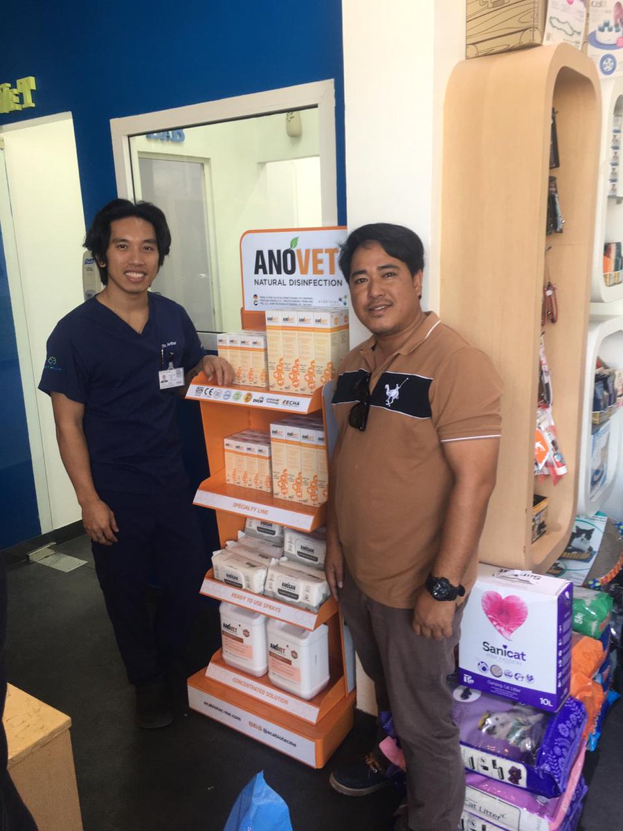 ALKUBARAA1's tweet photo. Contact Us:
Al Kubaraa Veterinary Medicines Trading LLC Dubai
Tel: +971 4 333 2721
Dr. Abdullah Saleh (+971-50-8490578)
Dr. Adnan Rana (+971-50-8054502)
Email: info@akvmt.com
URL: https://t.co/0Io0Trcsyn https://t.co/MBZ0LBItvB